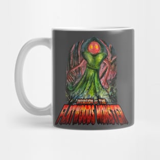 Flatwoods Invasion Mug